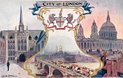 City of London